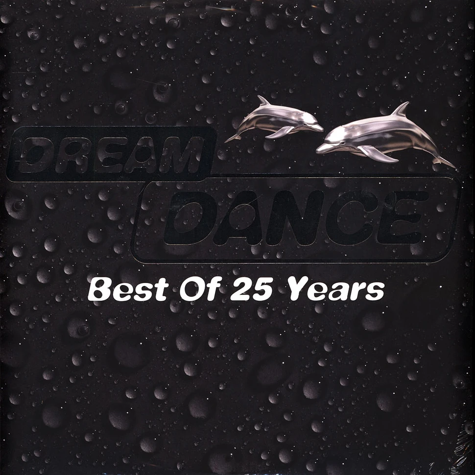 V.A. - Dream Dance Best Of 25 Years