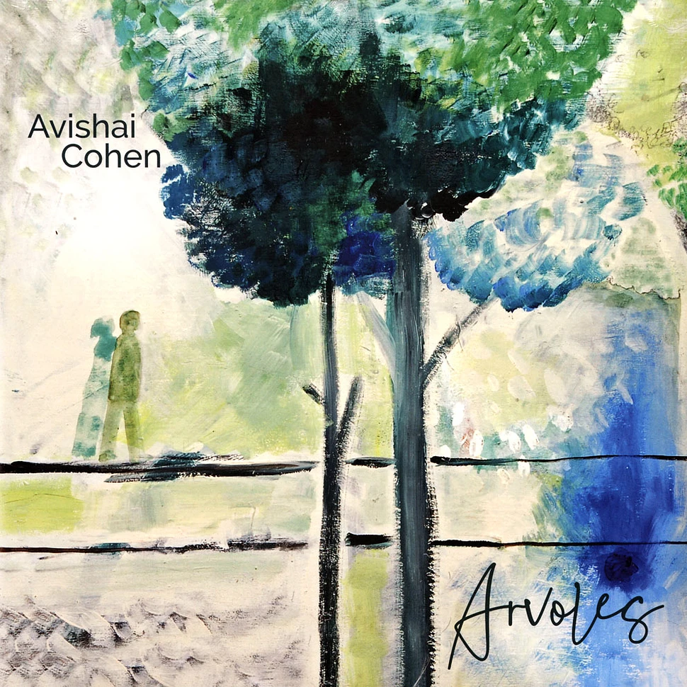 Avishai Cohen - Arvoles