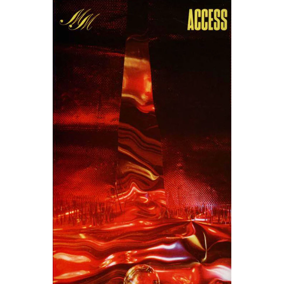 Major Murphy - Access