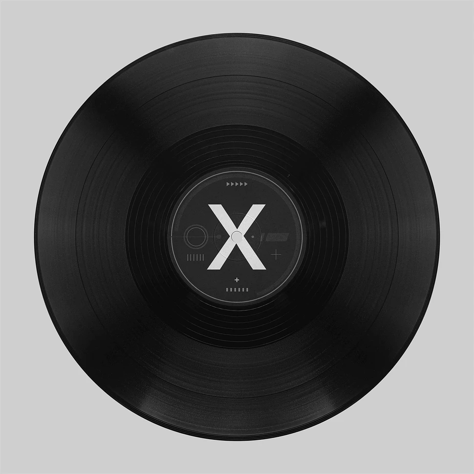 V.A. - Duploc Selects X