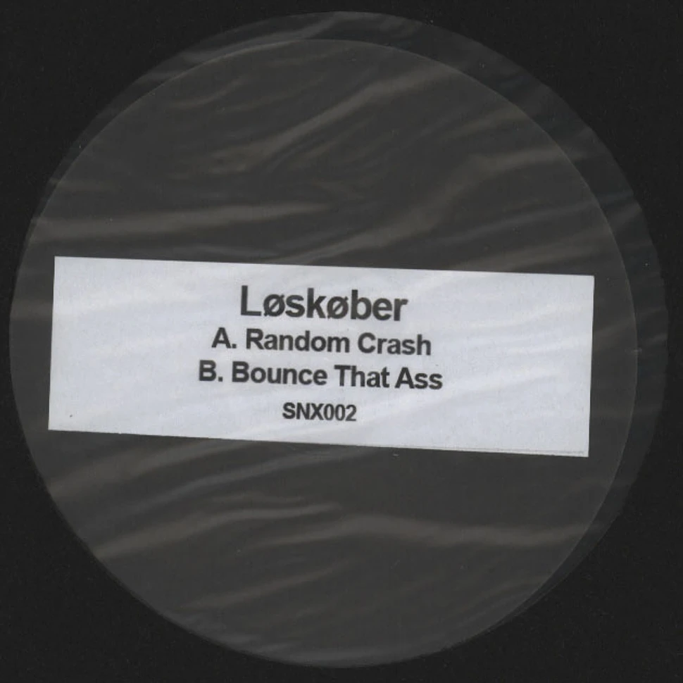 Loskober - First Sight