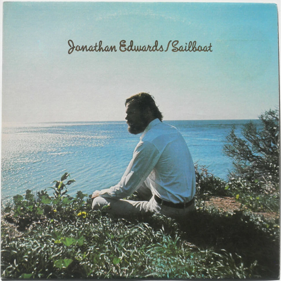 Jonathan Edwards - Sailboat