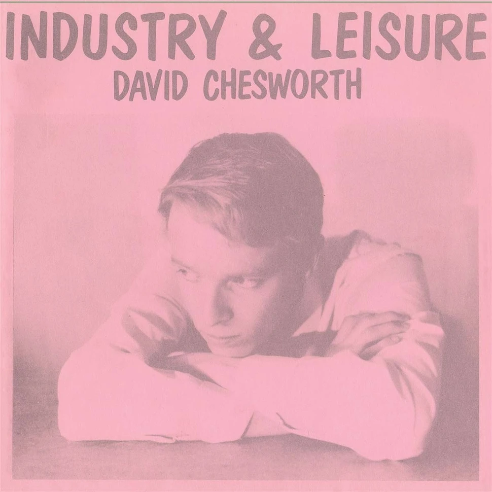 David Chesworth - Industry & Leisure