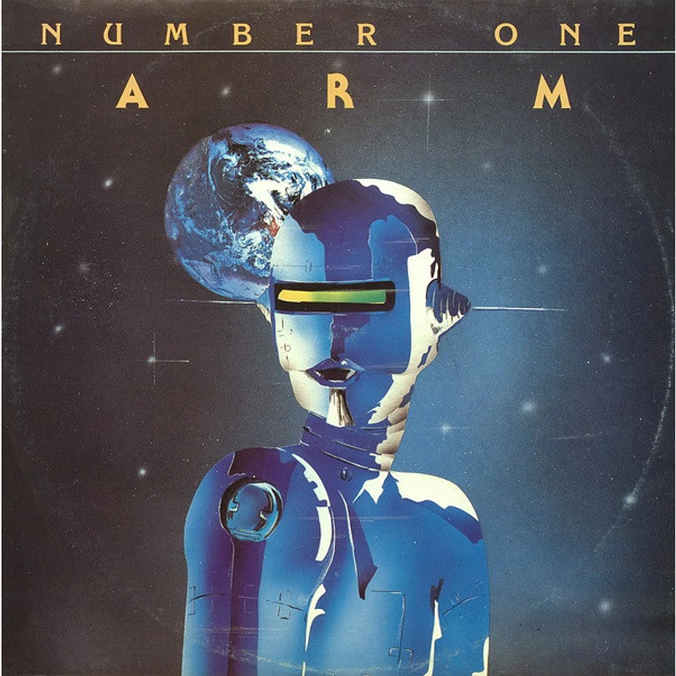 A.R.M. - Number One
