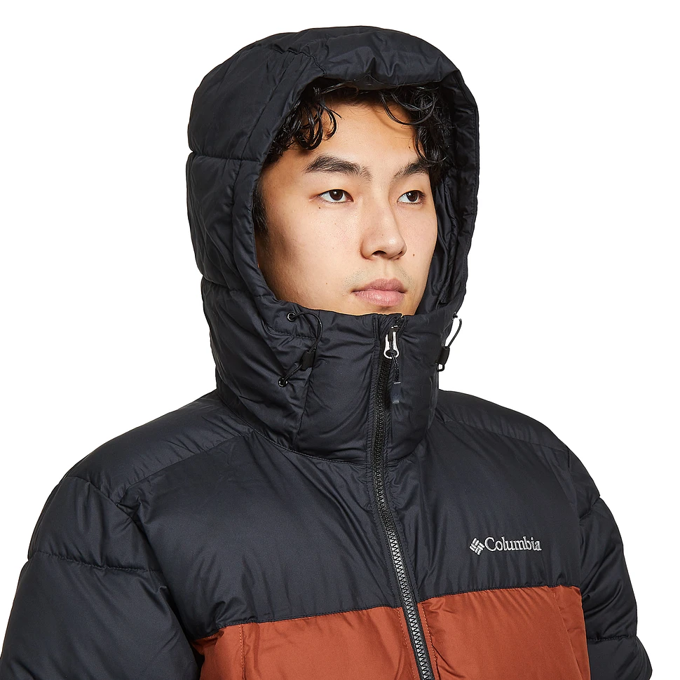 Columbia Sportswear - Pike Lake Hooded Jacket