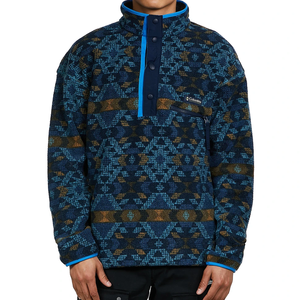 Columbia Sportswear - Helvetia Half Snap Fleece