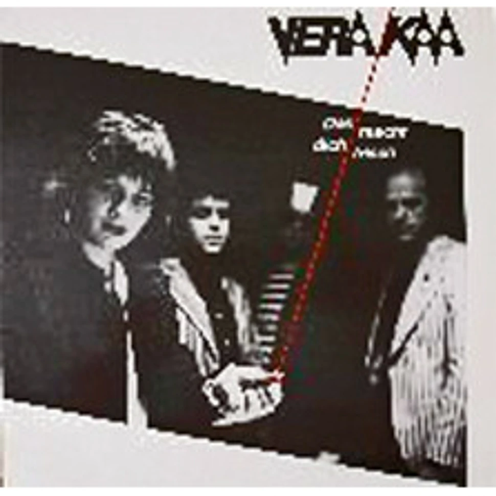 Vera Kaa - Das Macht Dich Frisch