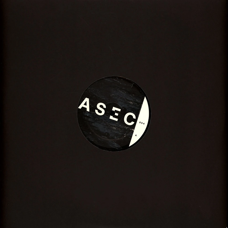ASEC - ASEC 004