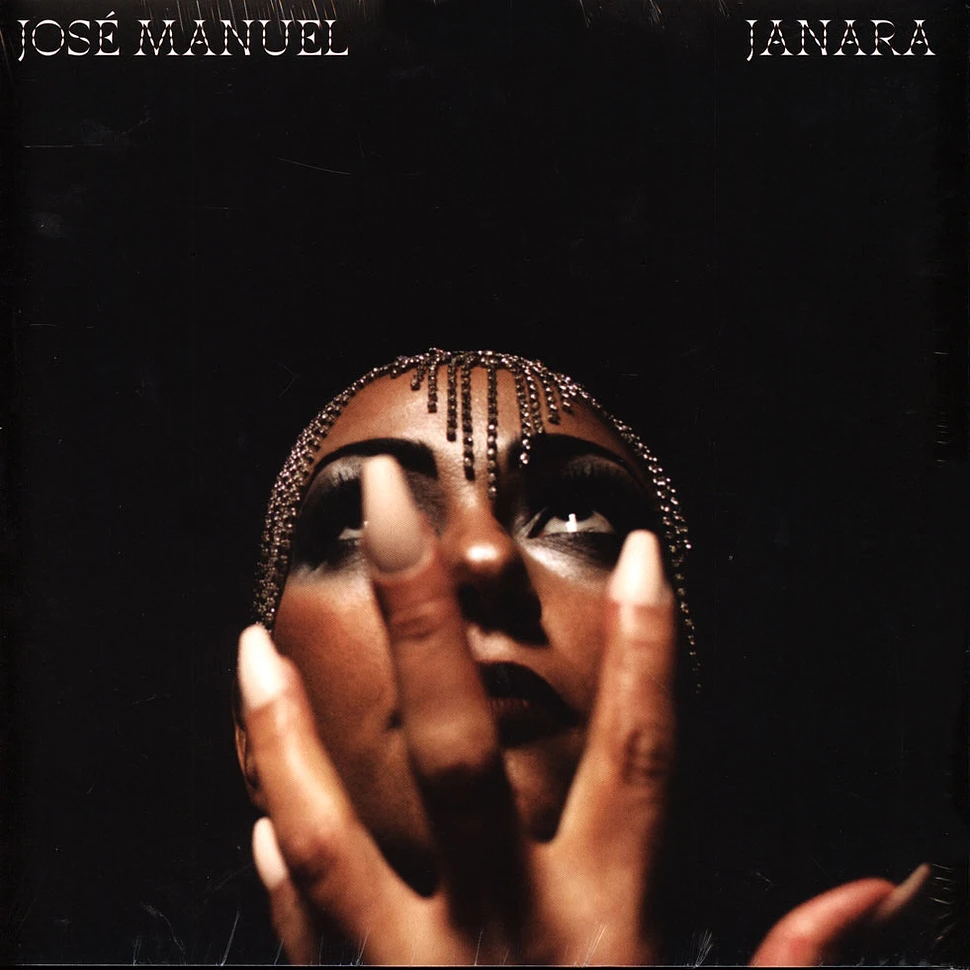 Jose Manuel - Janara