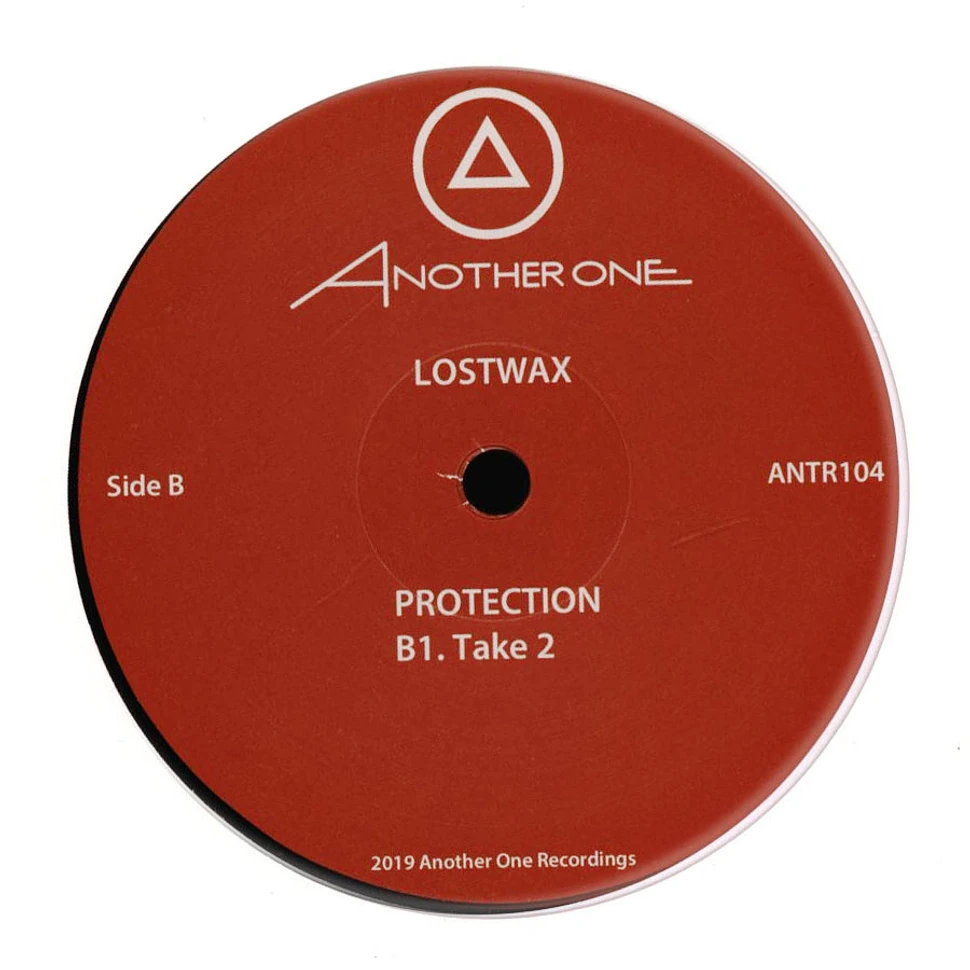Lostwax - Protection