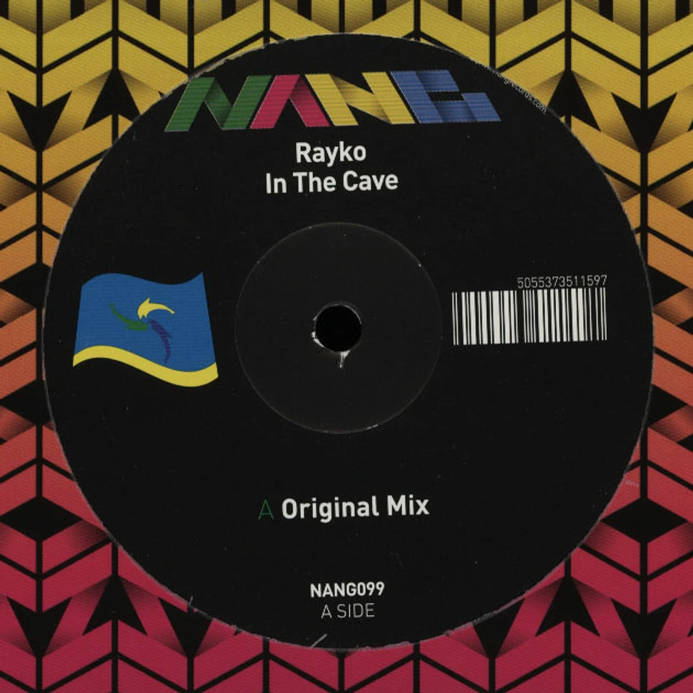 Rayko - In The Cave