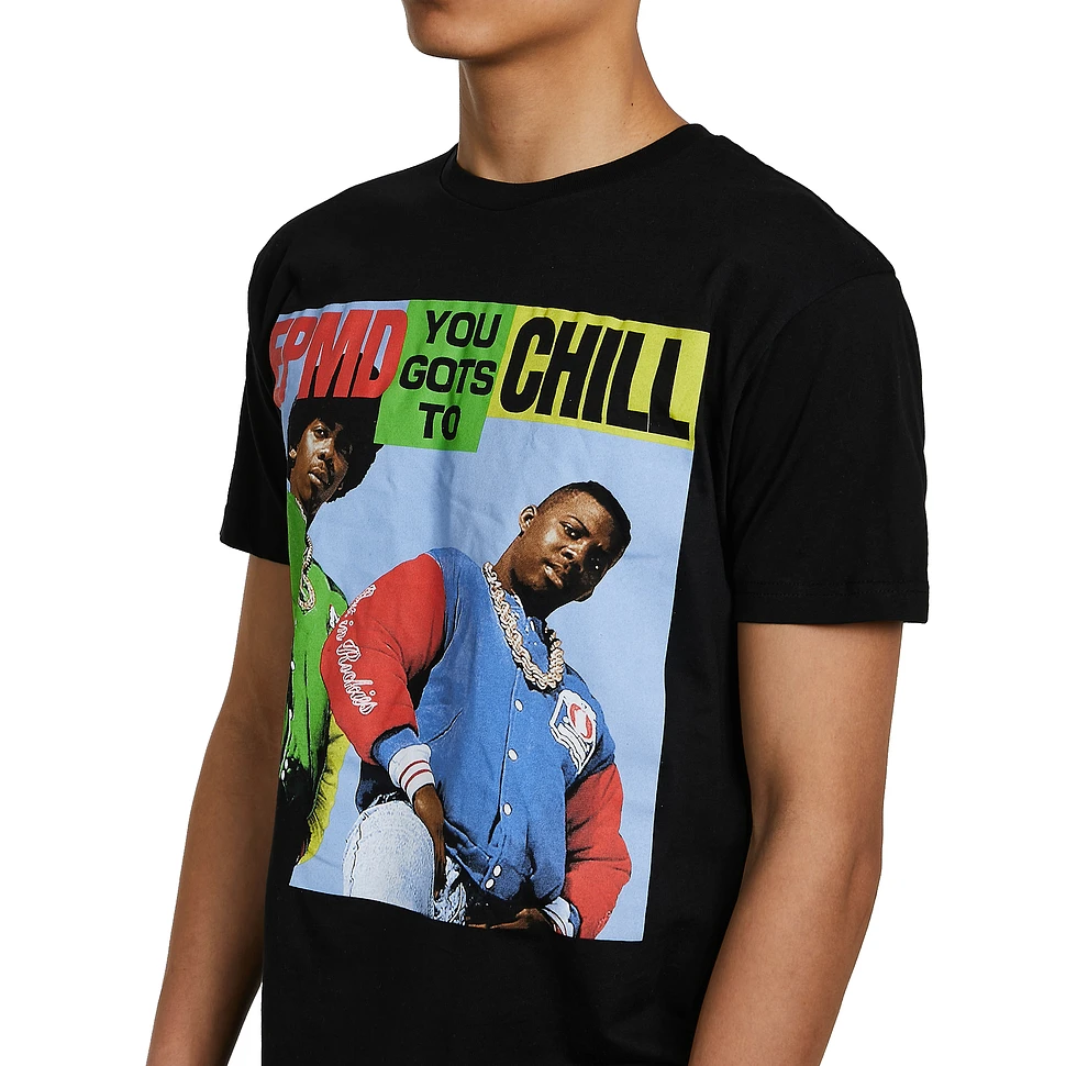 EPMD - You Gots To Chill T-Shirt