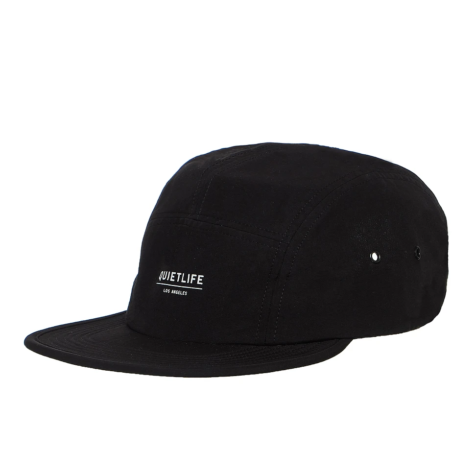 The Quiet Life - Crush 5 Panel Camper Cap