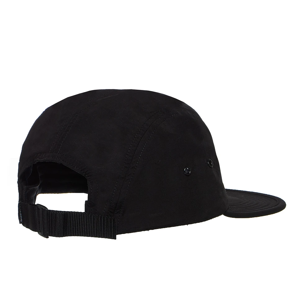 The Quiet Life - Crush 5 Panel Camper Cap