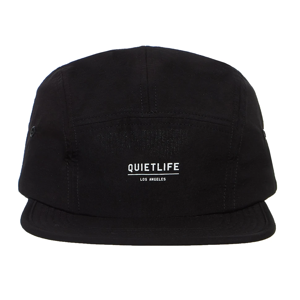 The Quiet Life - Crush 5 Panel Camper Cap