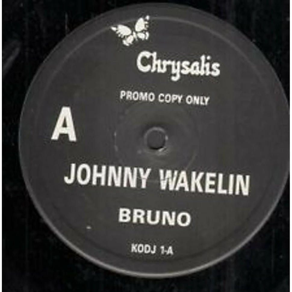 Johnny Wakelin - Bruno