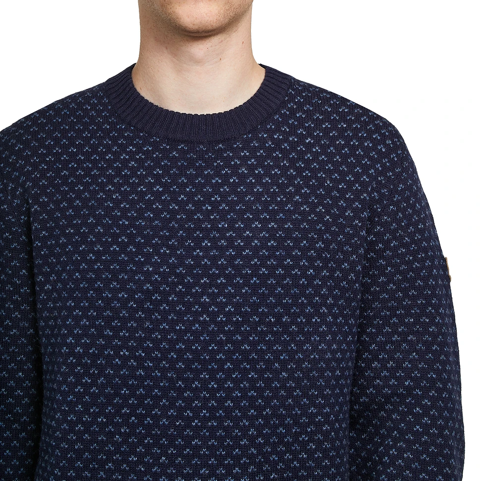 Fjällräven - Övik Nordic Sweater