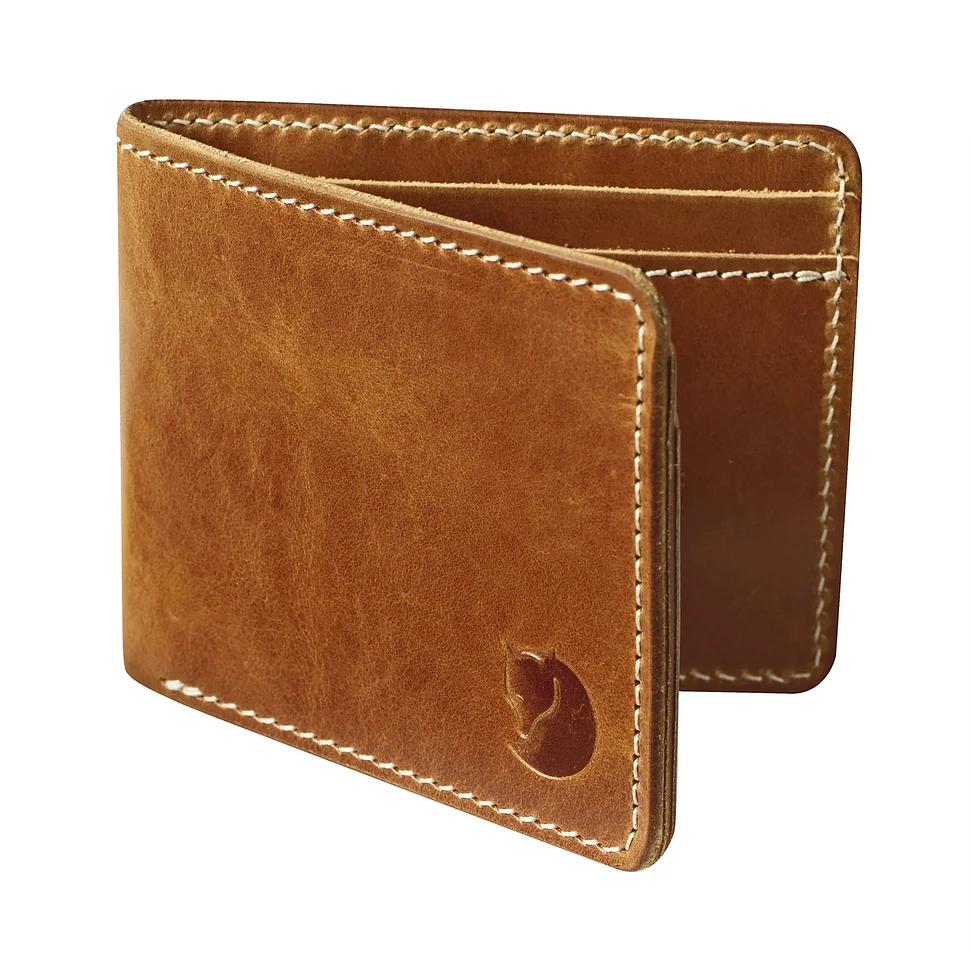 Fjällräven - Övik Wallet