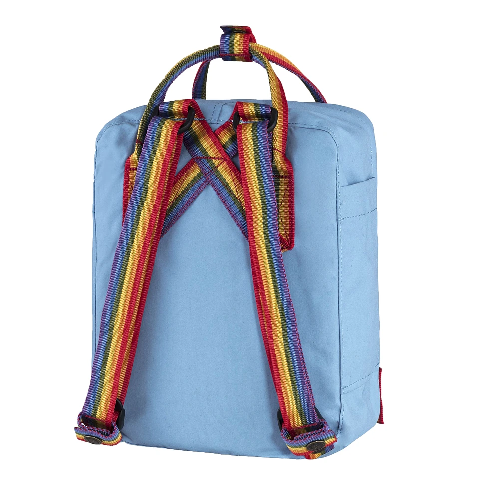 Fjällräven - Kånken Rainbow Backpack