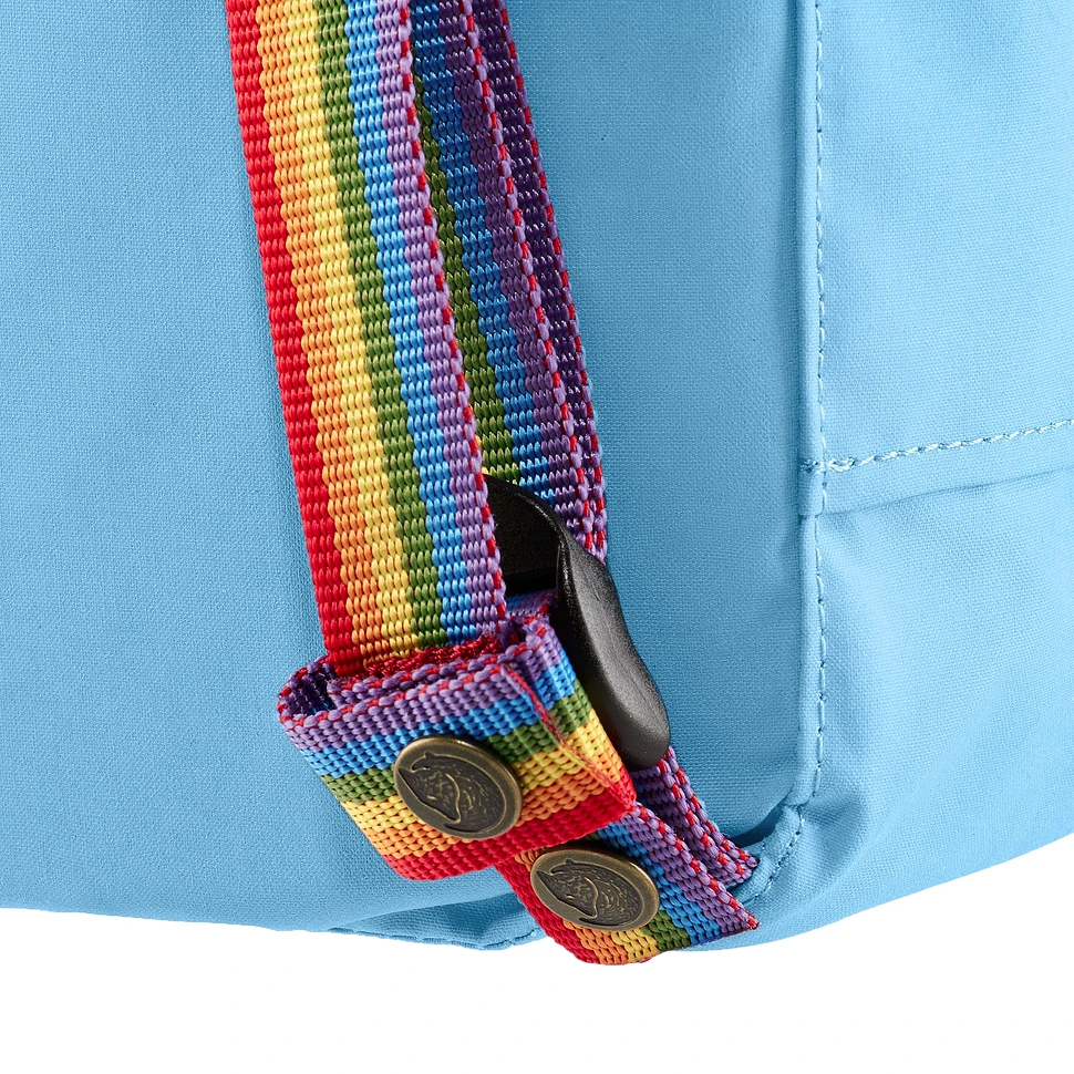 Fjällräven - Kånken Rainbow Backpack