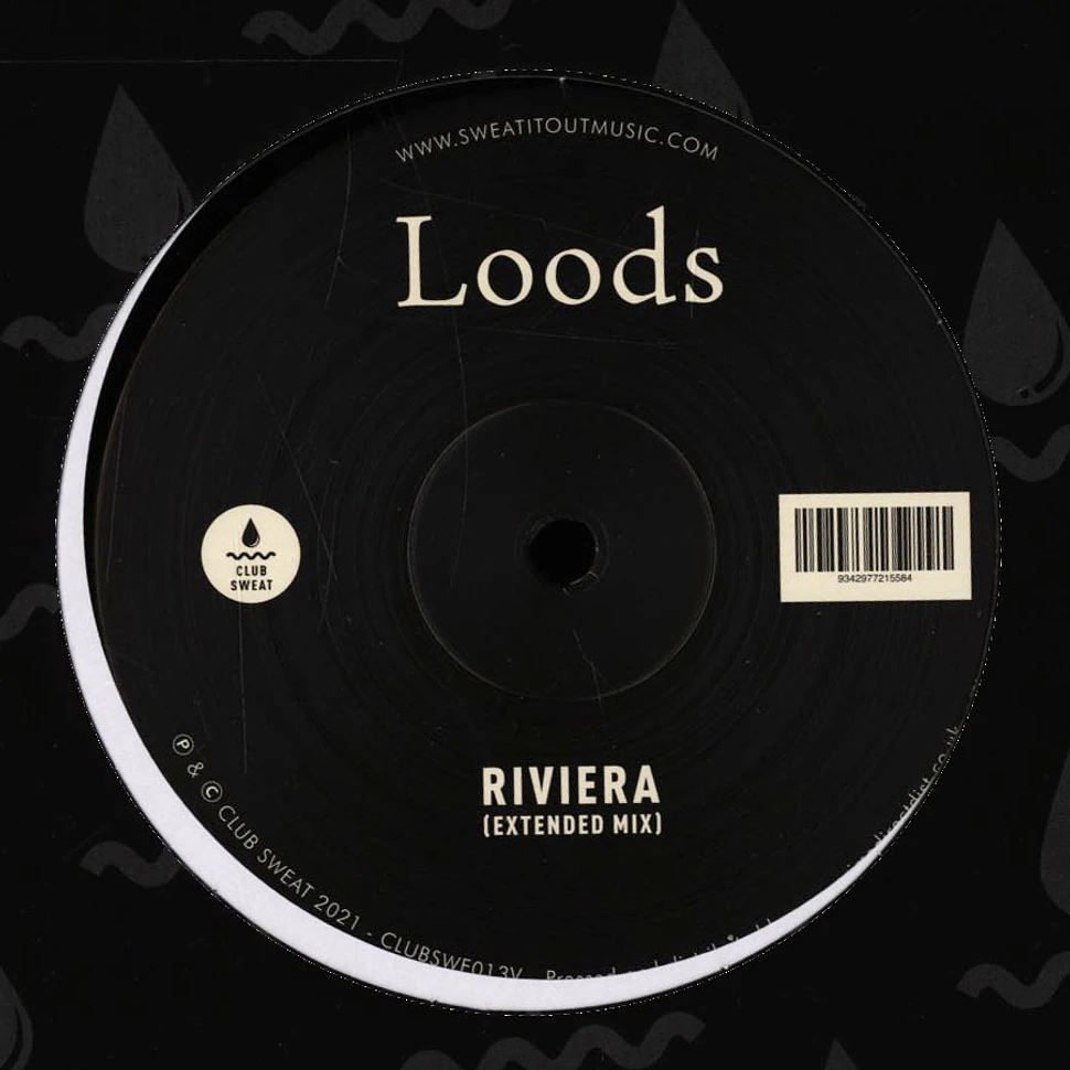 Loods - Riviera