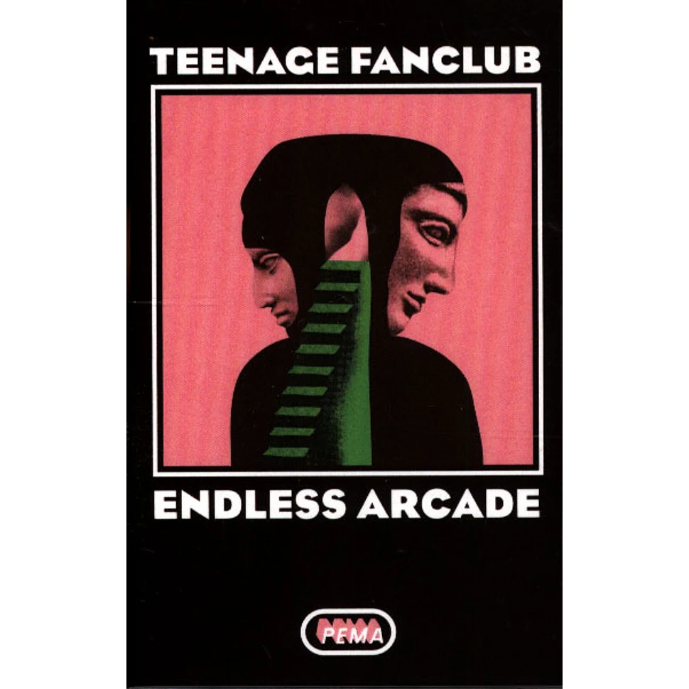 Teenage Fanclub - Endless Arcade