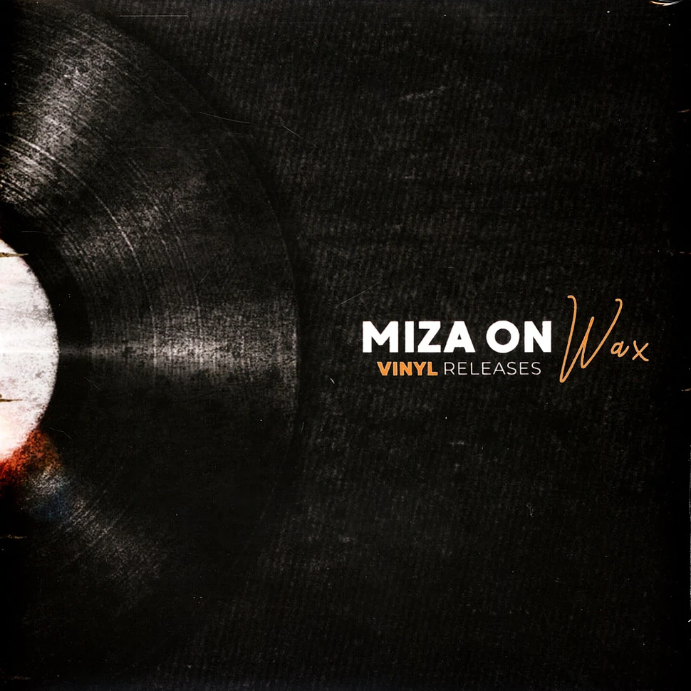 Miza - On Wax