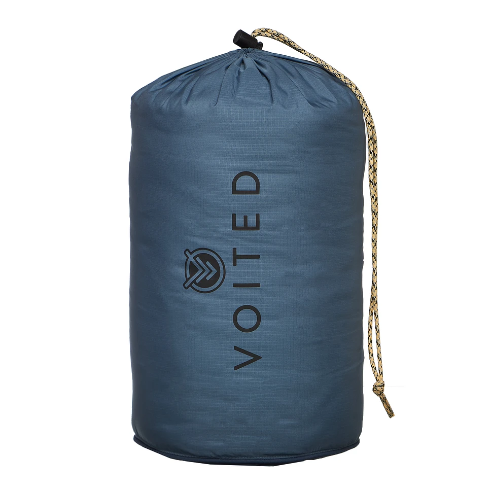 Voited - Fleece Pillow Blanket