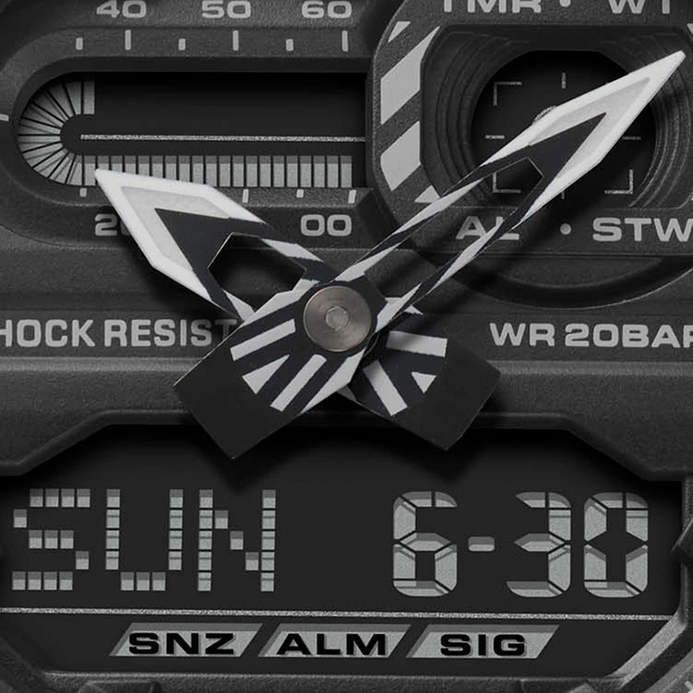 G-Shock - GA-900SKE-8AER