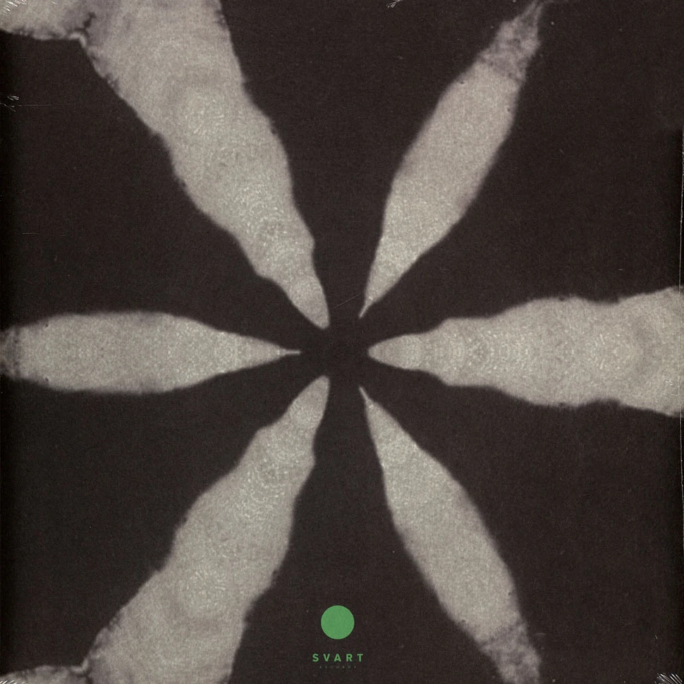 Jess And The Ancient Ones - Vertigo Green Vinyl Edition