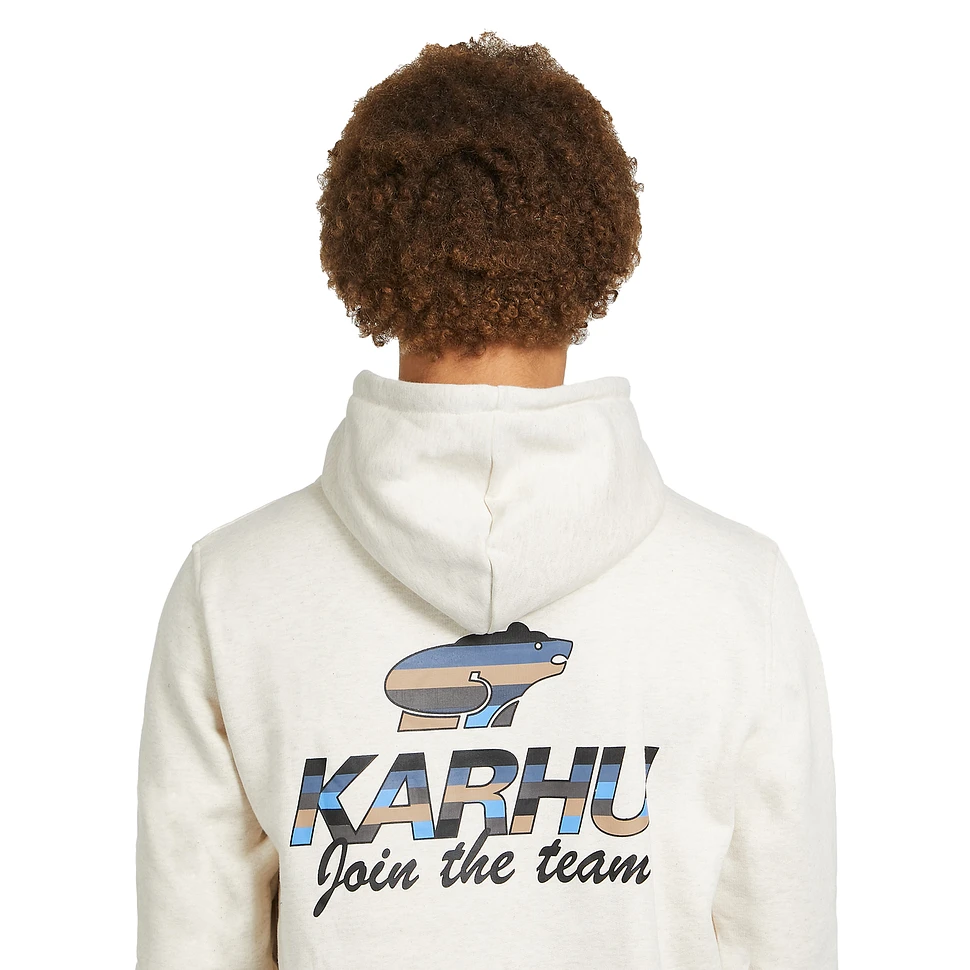 Karhu - Team College Hoodie