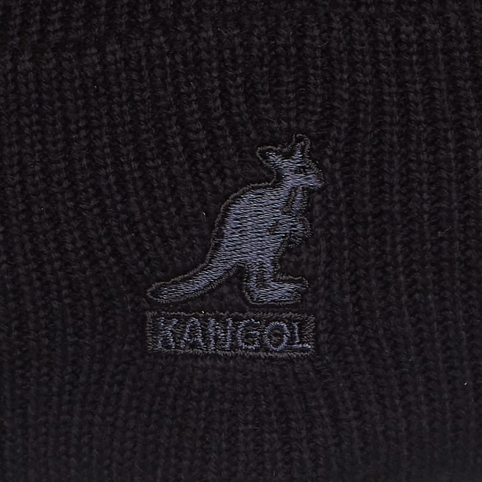 Kangol - Acrylic Cuff Pull-On Beanie