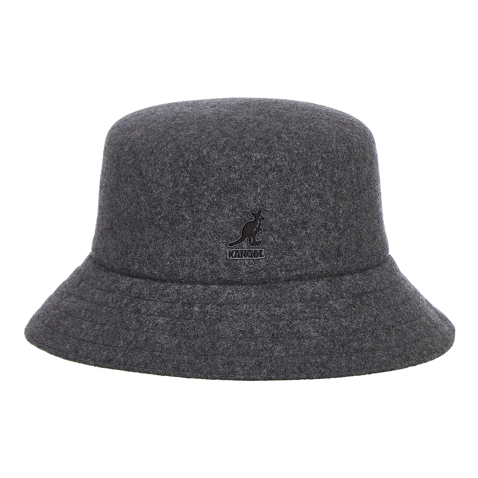 Kangol - Wool Lahinch Bucket Hat