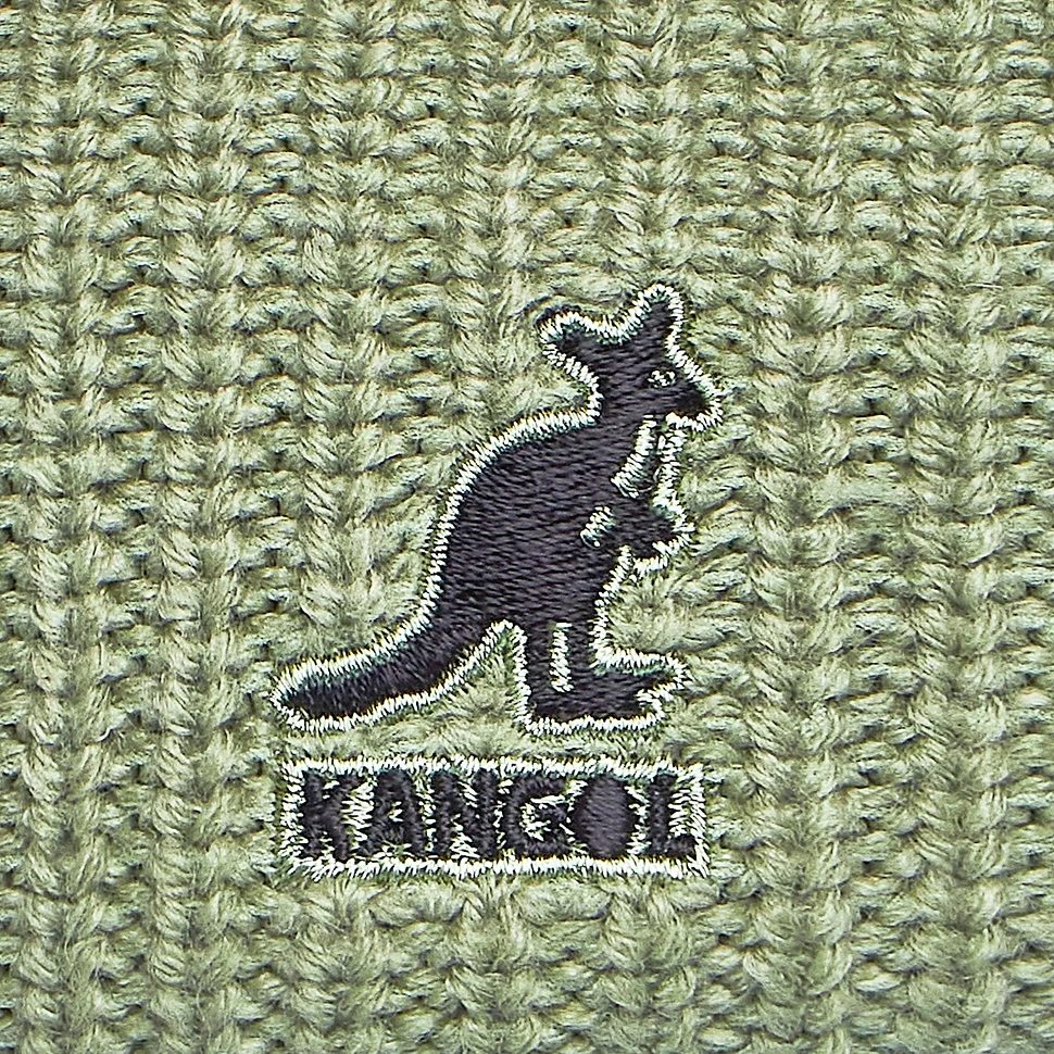 Kangol - Cardinal 2 Way Beanie