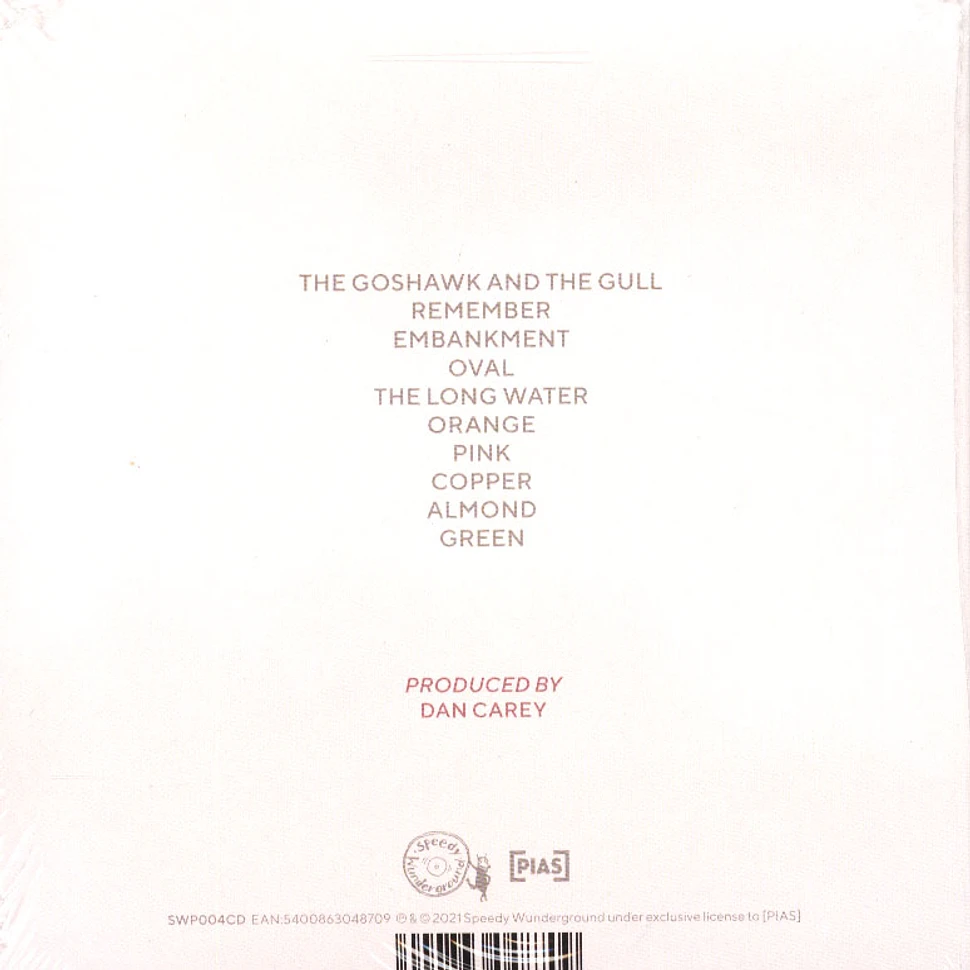 Stephen Fretwell - Busy Guy Black Vinyl Edition