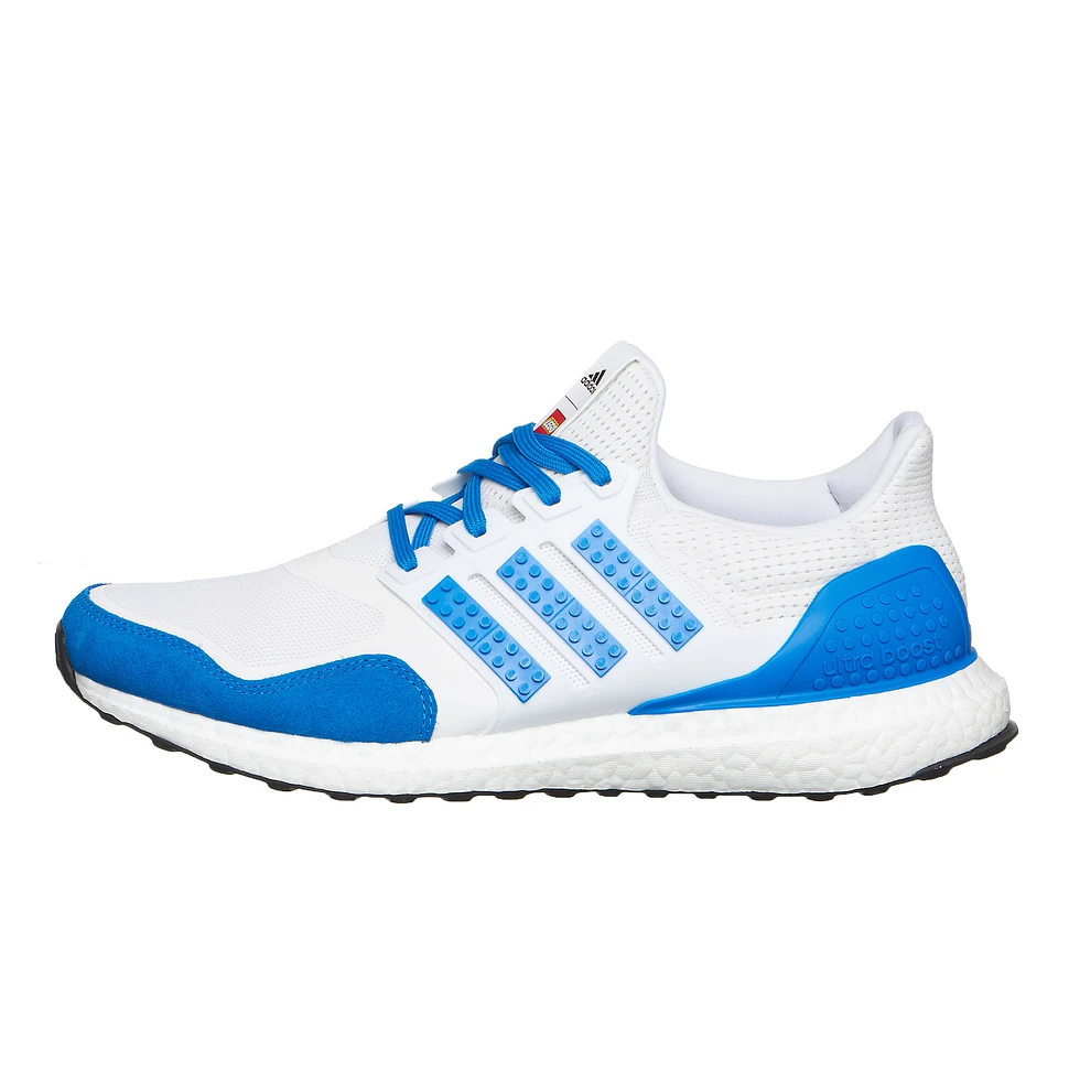 adidas x Lego Colors - Ultraboost DNA X Lego Colors