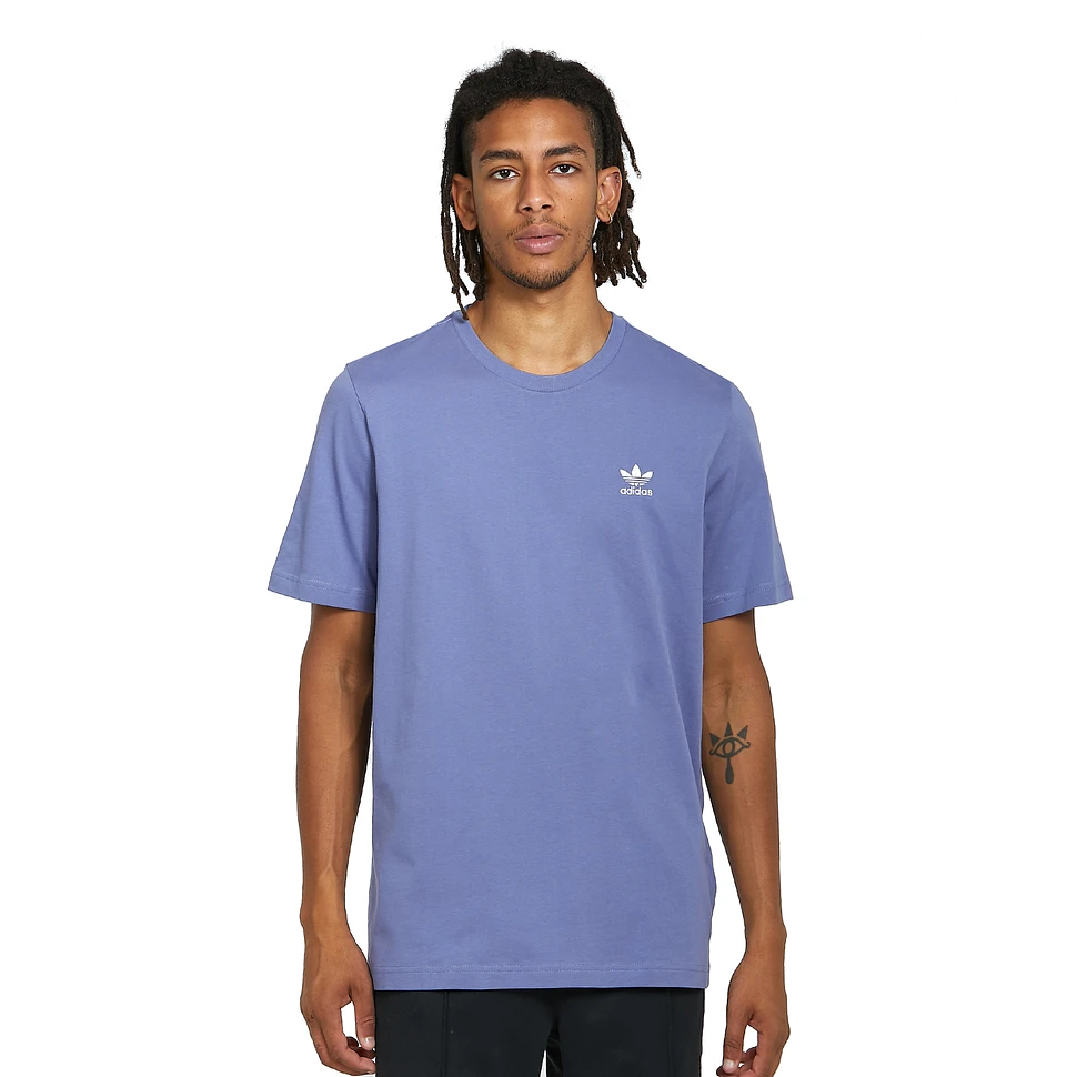 adidas - Trefoil Essentials Tee