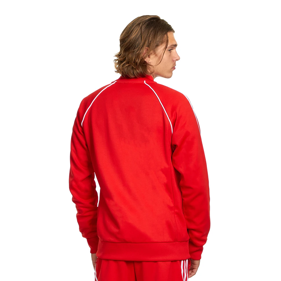 adidas - SST Tracktop Prime Blue