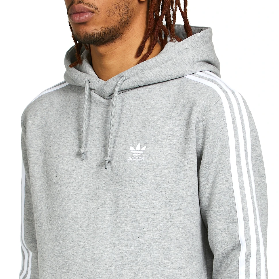 adidas - Adicolor 3-Stripes Hoody