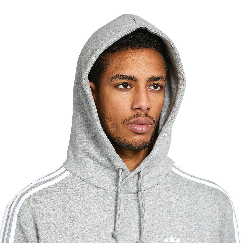 adidas - Adicolor 3-Stripes Hoody