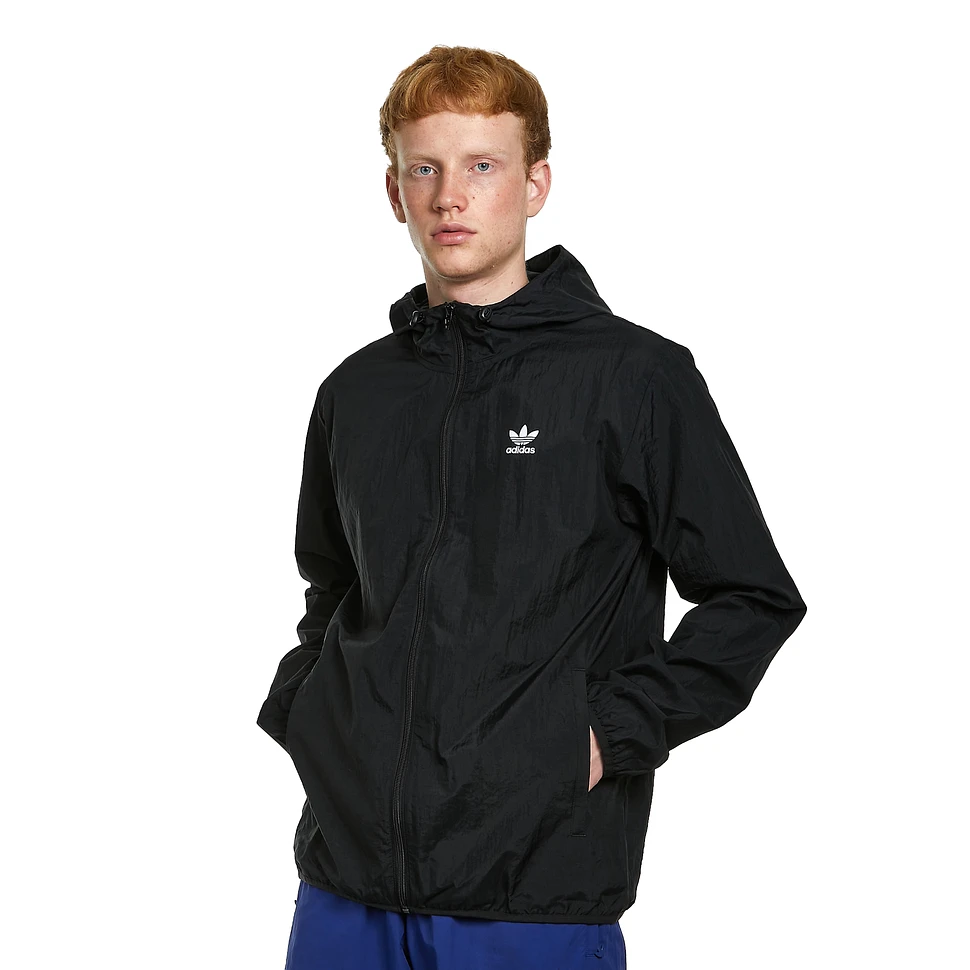 adidas - Trefoil Essentials Windbreaker