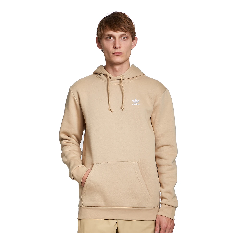 adidas - Trefoil Essentials Hoody