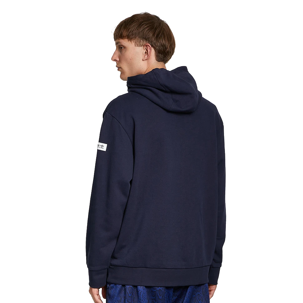 adidas - Adventure Logo Hoodie