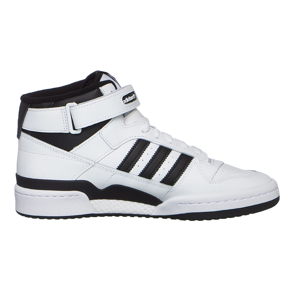 adidas - Forum Mid