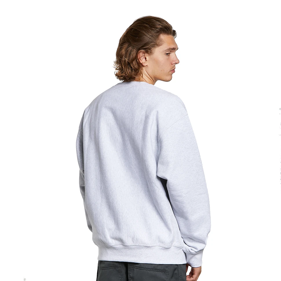 Carhartt WIP - American Script Sweat