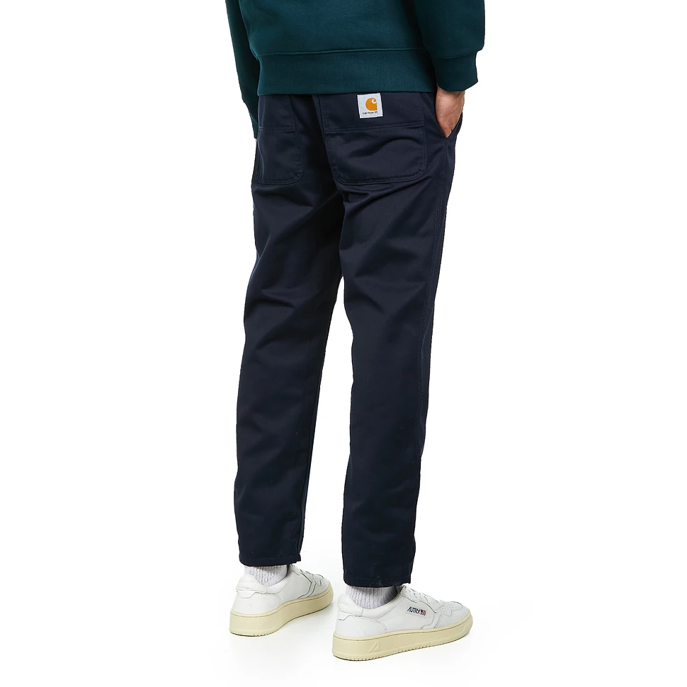 Carhartt WIP - Abbott Pant "Denison" Twill, 8.8 oz