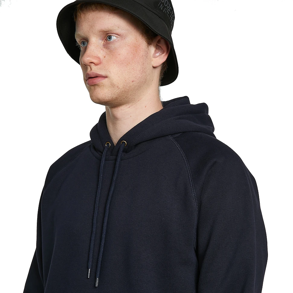 Carhartt WIP - Hooded Chase Sweat