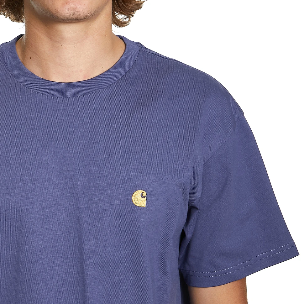 Carhartt WIP - S/S Chase T-Shirt