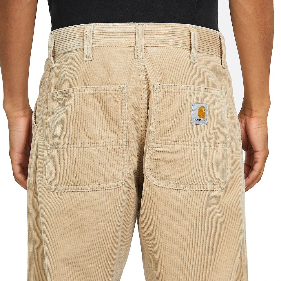 Carhartt WIP - Simple Pant "Coventry" Corduroy, 9.7 oz