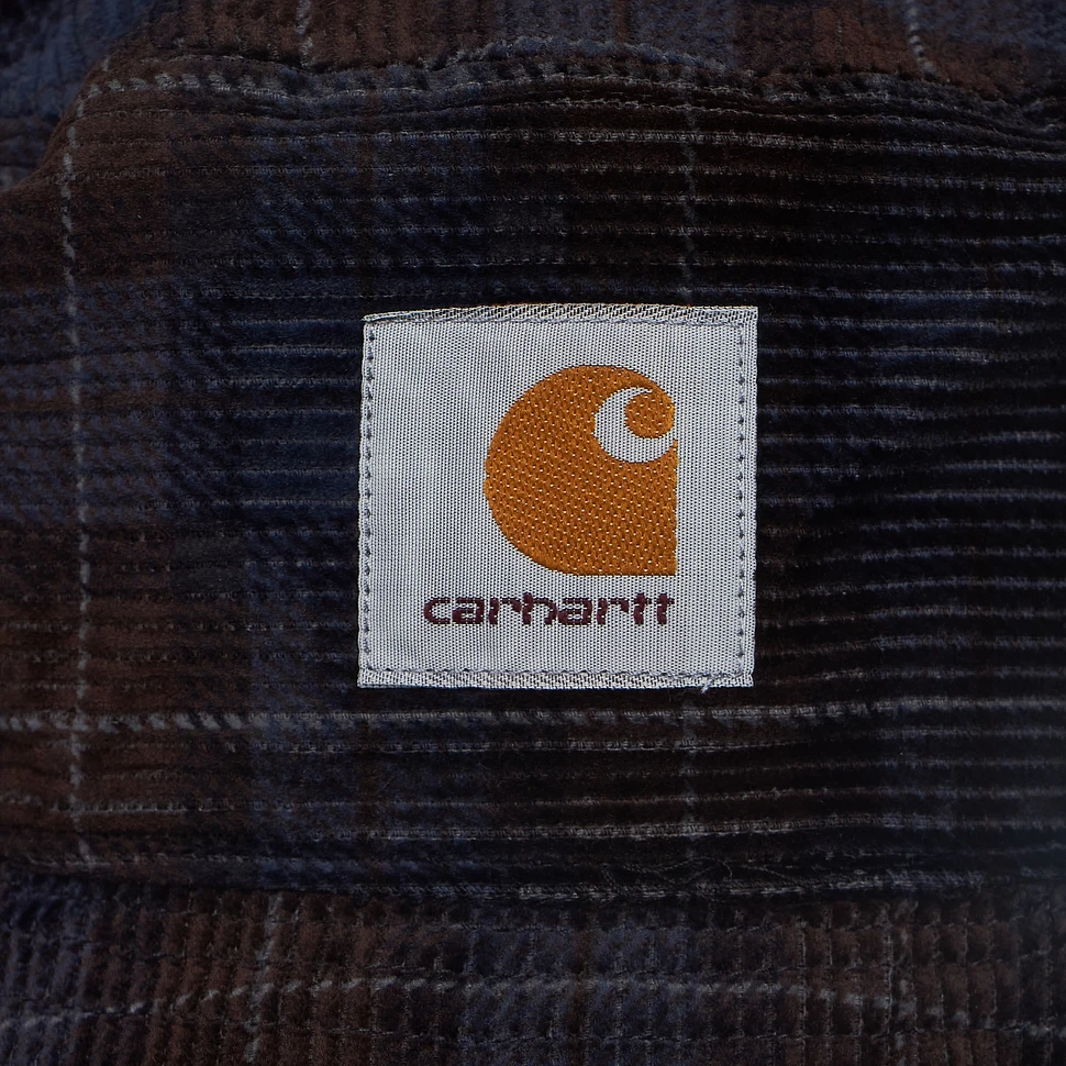 Carhartt WIP - Cord Bucket Hat